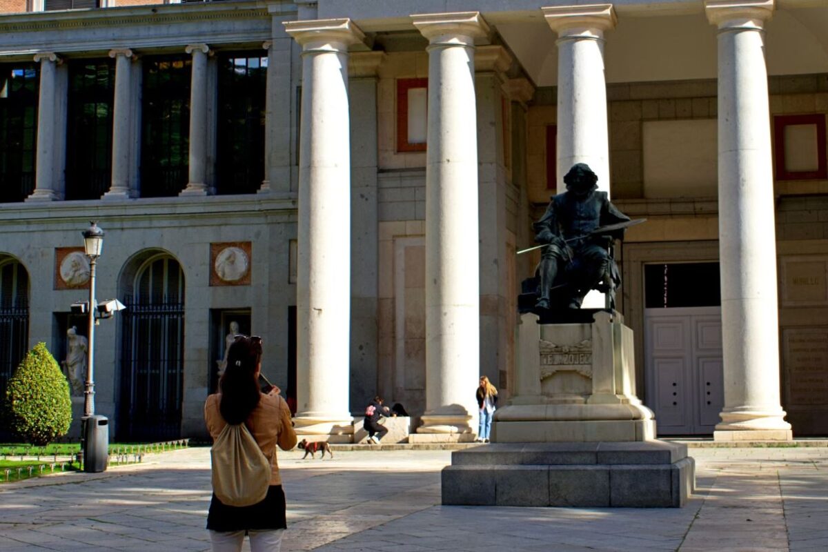 museao del prado