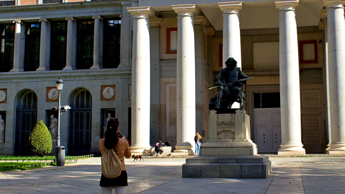 museao del prado